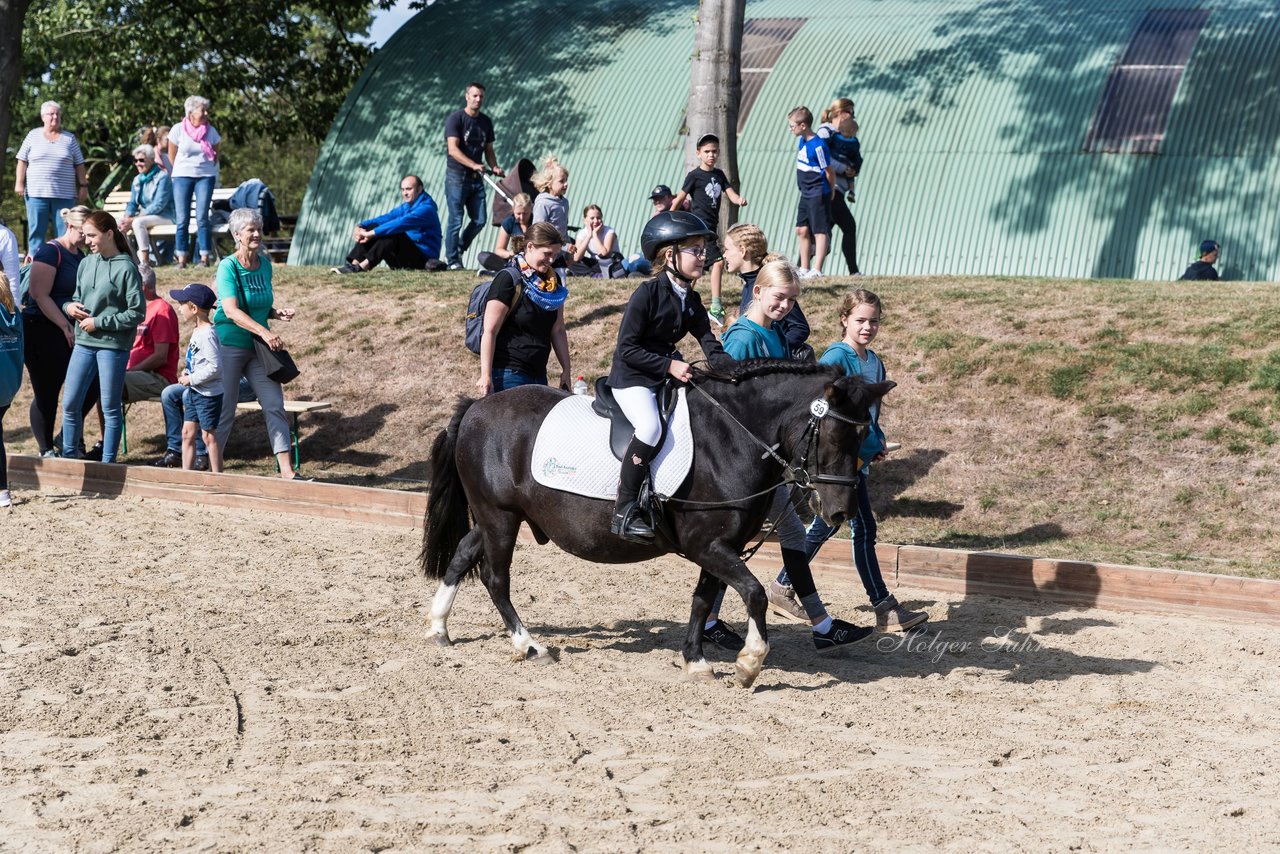 Bild 165 - Pony Akademie Turnier